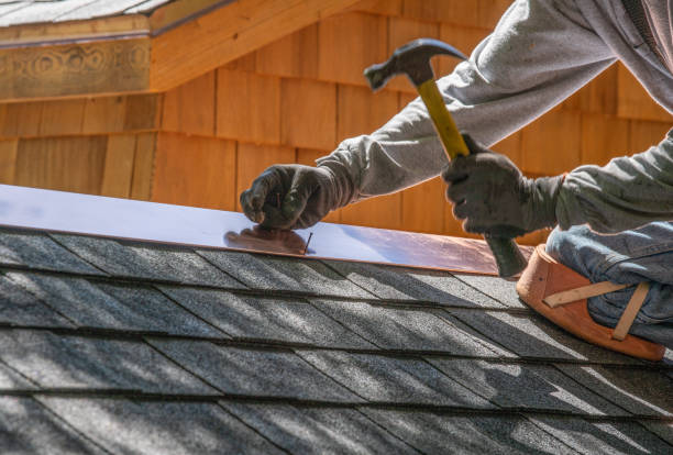 4 Ply Roofing in Waynesville, OH